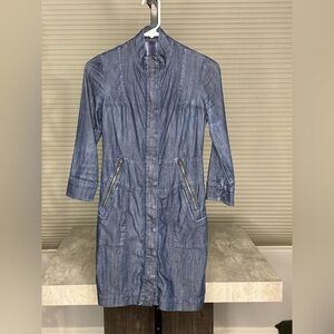 Citizens of Humanity 16pp33L 98cotton 2 Elastin